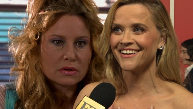 Reese Witherspoon Declares There’s No ‘Legally Blonde 3’ Without Jennifer Coolidge (Exclusive)