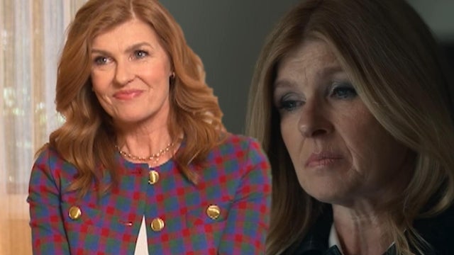 How Connie Britton’s New Drama Is a ‘Friday Night Lights’ Reunion (Exclusive)