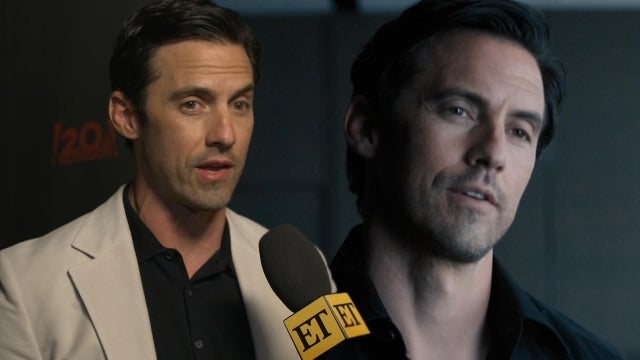 'The Company You Keep’: Milo Ventimiglia Spills on His Sexy New Role