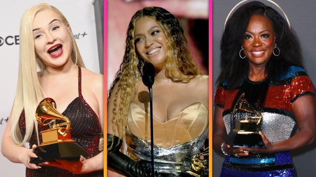 Inside Music’s Biggest Stage: Beyoncé, Viola Davis, Kim Petras & More