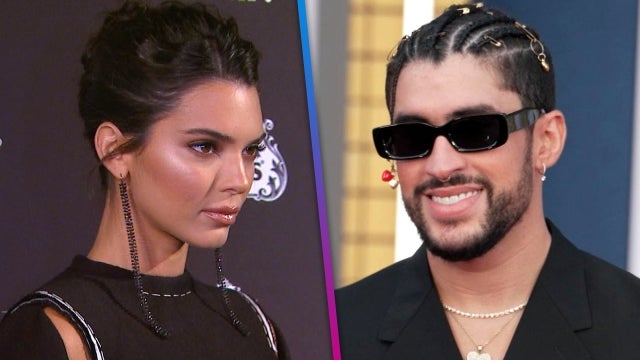 Inside Kendall Jenner and Bad Bunny’s 'Flirty Vibe' (Source)