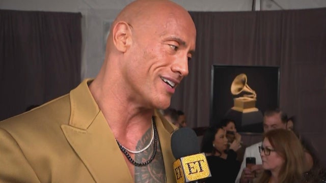 Dwayne Johnson Shares Update on His Mom After Car Crash (Exclusive)