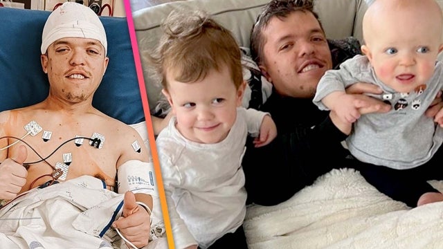'Little People Big World' Star Zach Roloff Gives Health Update After Emergency Brain Surgery