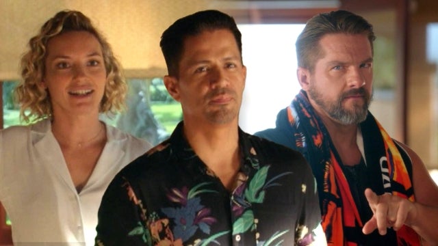 'Magnum P.I.' Sneak Peek: Rick Suspects Magnum and Higgins Are 'Totally Doing It' (Exclusive)