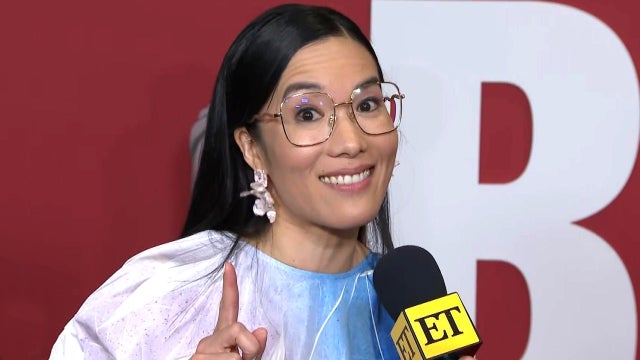 Ali Wong on New Series 'Beef' Taking an Emotional Toll on Her