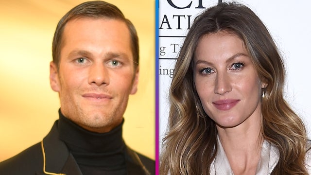 Gisele Bündchen Responds to Romance Rumors After Tom Brady Split