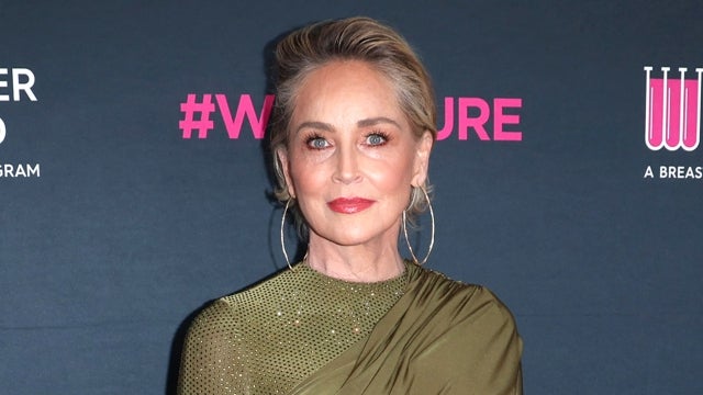 Sharon Stone ‘Lost Half’ Her Money in the Silicon Valley Bank Collapse