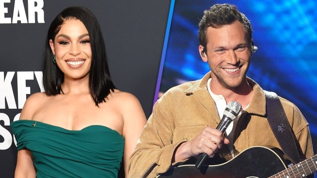 Jordin Sparks, Phillip Phillips and More 'American Idol' Alums Return to Mentor Contestants