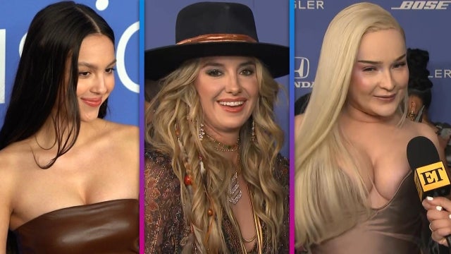 Billboard's Women in Music Awards: Olivia Rodrigo, Lainey Wilson, Kim Petras and More
