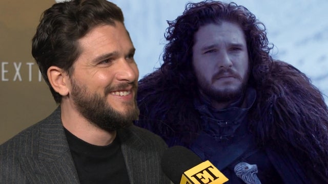 Kit Harington’s ‘Lips Are Sealed’ About a Jon Snow ‘GoT’ Spinoff (Exclusive) 