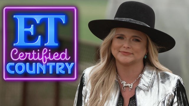 Miranda Lambert Dreams Up a Role to Play on 'Yellowstone' | Certified Country