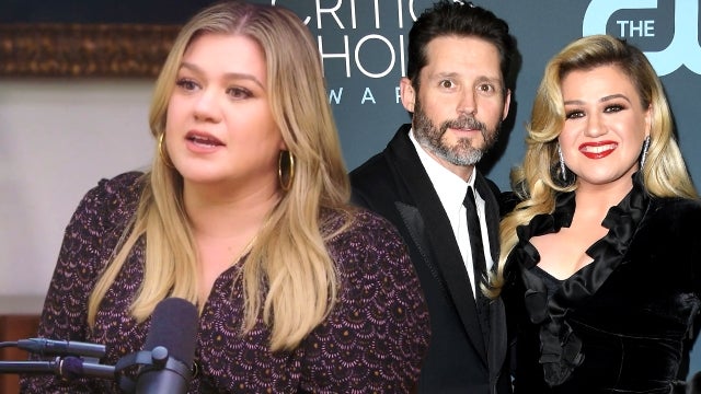 How Kelly Clarkson's Divorce From Brandon Blackstock 'Destroyed' Her