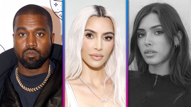 How Kim Kardashian Feels About Kanye West's New 'Wife' (Source)