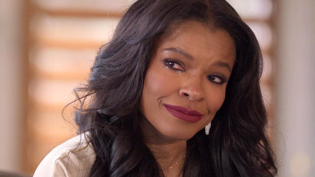 Hallmark's 'Spring Breakthrough': Keesha Sharp Has Emotional Heart-to-Heart With Her Daughter (Exclusive)
