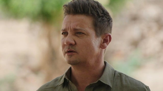 'Rennervations' First Look: Jeremy Renner Visits School in India (Exclusive) 