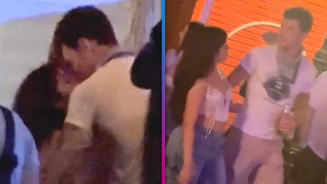 Inside Exes Camila Cabello and Shawn Mendes' ‘Casual’ Connection After Viral Kiss (Source)