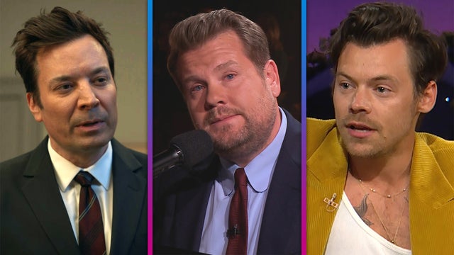 James Corden’s ‘The Late Late Show’ Farewell: All the Biggest Moments 