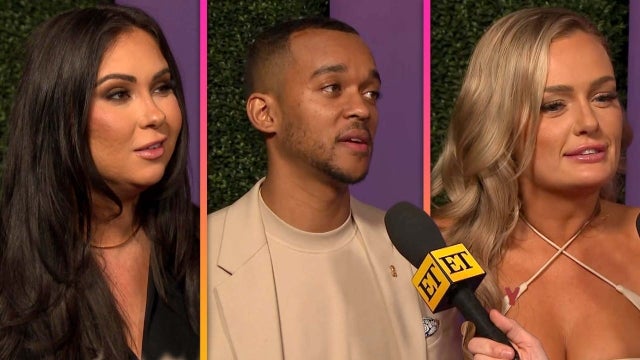 'Love Is Blind' Reunion: Cast Reacts to Biggest Bombshells