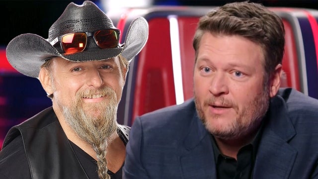 'The Voice': Team Blake's Alex Whalen Drops Out Before Battle Round Performance 