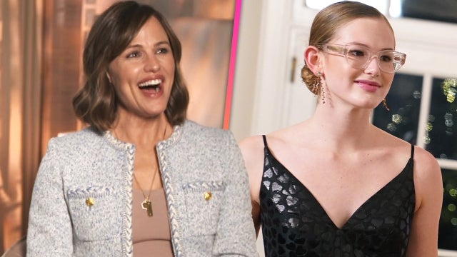 Jennifer Garner on Her Teenagers Thinking She's 'Extra' (Exclusive)