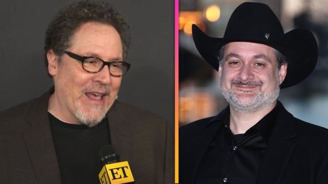 Why Jon Favreau Is Excited for Dave Filoni to Direct a ‘Star Wars’ Movie (Exclusive)