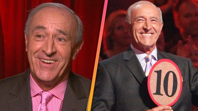 Len Goodman’s Theory Why ‘Dancing With the Stars’ Is a Success (Flashback) 