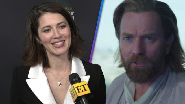 'Ahsoka': Mary Elizabeth Winstead on Having a ‘Star Wars’ Household With Husband Ewan McGregor 