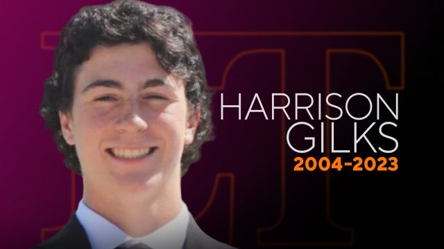 'Bucket List' TikTok Star Harrison Gilks, Dead at 18