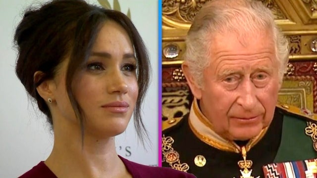 Why Meghan Markle Skipping King Charles' Coronation Is a 'Relief' for Royal Family