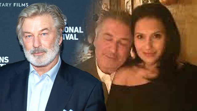 Alec Baldwin Says He 'Owes Everything' to Wife Hilaria After 'Rust' Charges Dropped