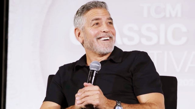 George Clooney Reveals Two Famous Actors Who 'Regret' Turning Down 'Ocean's Eleven' Roles