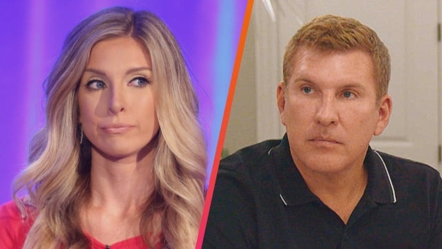 Lindsie Chrisley Shares How Dad Todd Has Changed Since Prison 