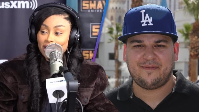 Why Blac Chyna ‘Will Always Have Respect’ for Exes Rob Kardashian and Tyga 
