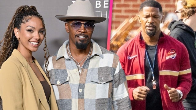 Jamie Foxx's Daughter Reveals He's Recovering After 'Medical Complication’  