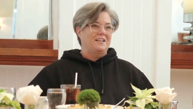 Rosie O'Donnell Explains Origin of Her Theater Kids Program in Touching New Doc (Exclusive)
