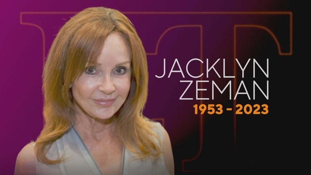 Jacklyn Zeman, 'General Hospital' Actress, Dead at 70