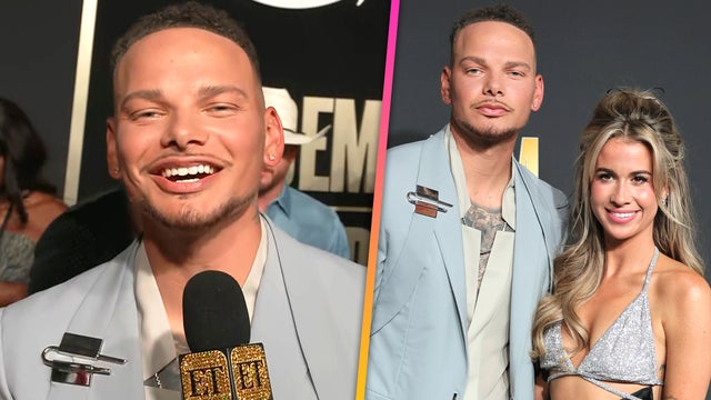 Kane Brown on Collabing With Wife Katelyn Jae Again and Possible Duet Album! (Exclusive) 