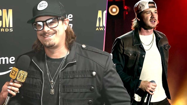 Hardy Gives Morgan Wallen Update Following Canceled Shows and Health Scare (Exclusive)  