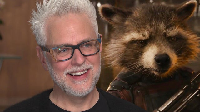 'Guardians of the Galaxy: Vol. 3': James Gunn 'Didn't Think He Would Come Back' to Finish Trilogy