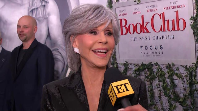 Why Jane Fonda Felt In Control of Her Life at 62 (Exclusive)