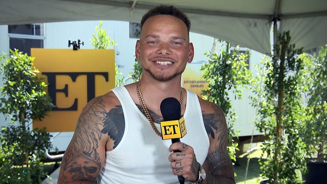 Kane Brown on Headlining Stagecoach and His Future as an Actor (Exclusive)