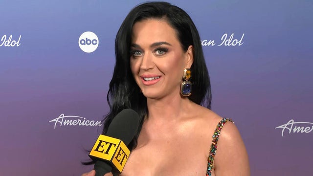 'American Idol’: Katy Perry on Celeb Judges Filling In (Exclusive)