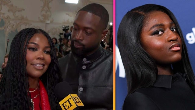 How Gabrielle Union and Dwyane Wade’s Daughter Zaya Feels About Their Met Gala Date Night