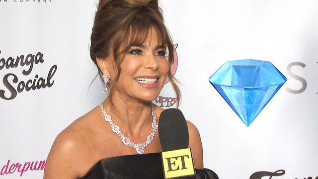 Why Paula Abdul’s Not Open to Joining ‘Real Housewives’ Cast (Exclusive)  