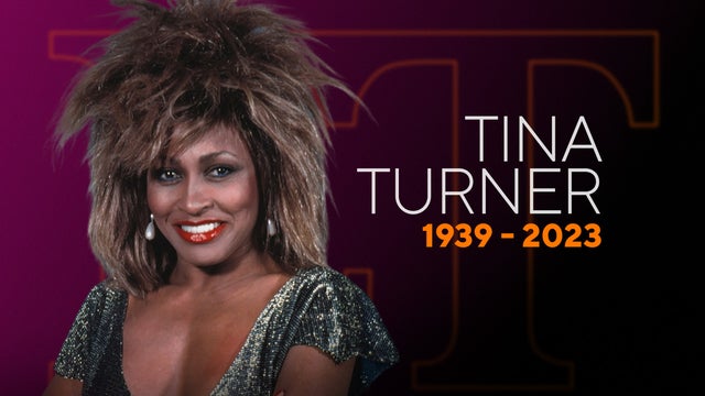 Tina Turner, Iconic Queen of Rock 'n' Roll, Dead at 83