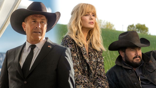 'Yellowstone' Officially Ending With Season 5: What’s Next for Franchise