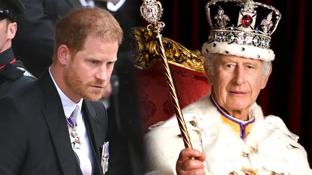 King Charles' Coronation: Family Secrets and What You Didn't See on TV