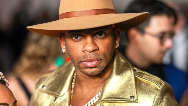 Jimmie Allen Sued by Former Manager for Rape and Sexual Abuse