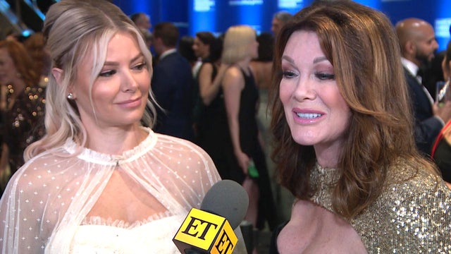 Ariana Madix and Lisa Vanderpump Open Up About Picking Up the Pieces Since Scandoval (Exclusive)