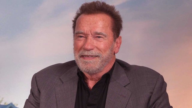 Arnold Schwarzenegger Gets Real About His Biggest Life Regrets and New TV Show ‘FUBAR’ (Exclusive)
